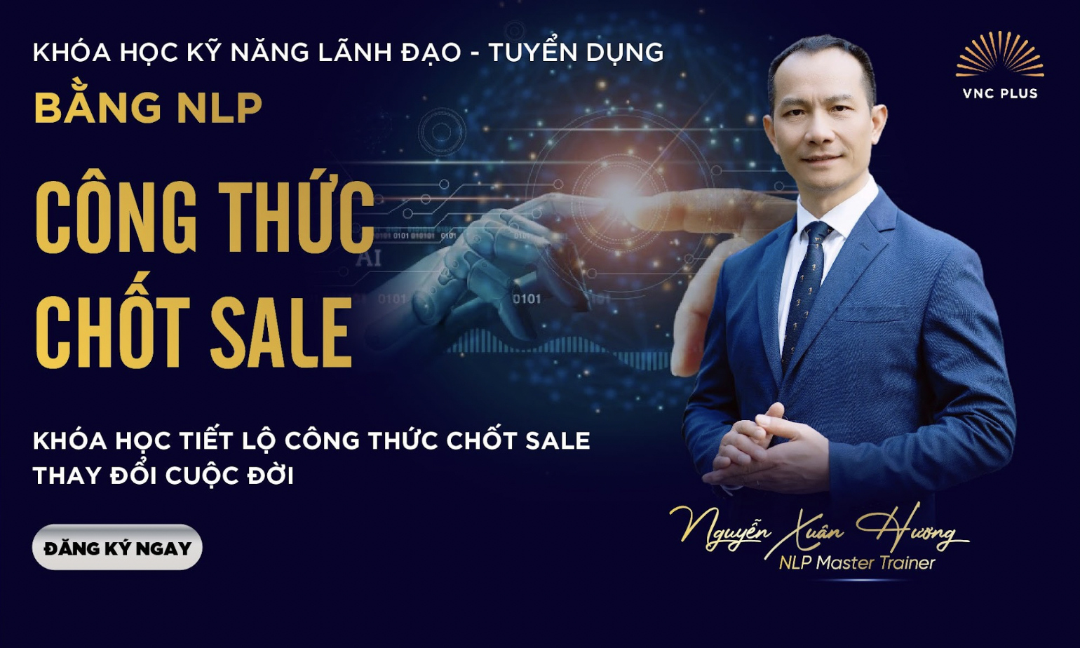 CÔNG THỨC TUYỂN DỤNG/ CHỐT SALE 1:1