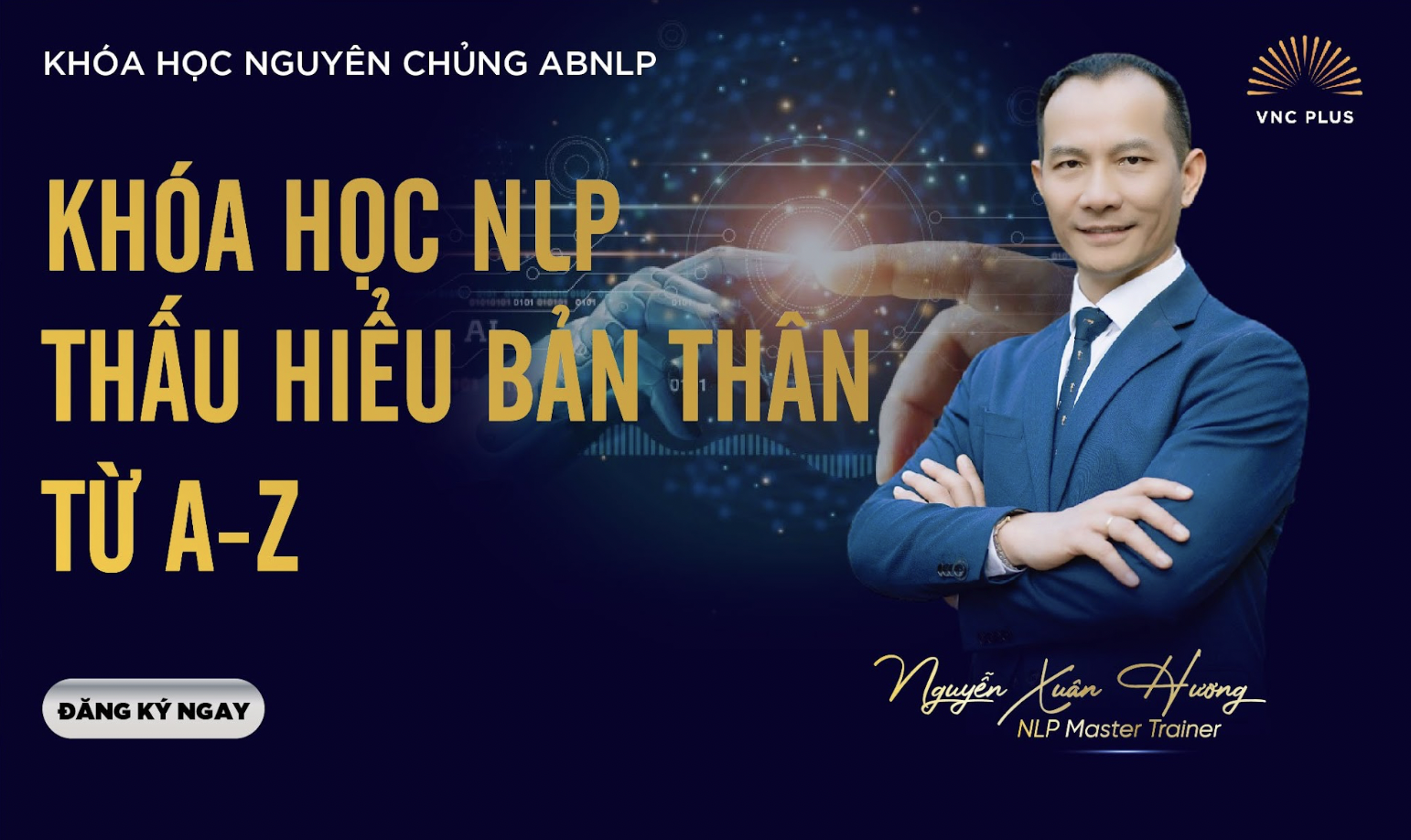 THẤU HIỂU BẢN THÂN TỪ A ĐẾN Z